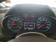 2017 Chevrolet Cruze LT z VIN 1G1BD5SM4H7136735, wystawiony jako Copart lot #56875915 z przebiegiem 81 868 mil mil oraz Czysty tytuł • Clean title. Historia ofert i sprzedaży dostępna na DreamBid. Obrazek 9.