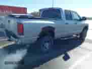 2006 Dodge 2500 SLT with VIN 3D7KS28C36G136520, listed as a IAAI auction lot 41506287 with 305,813 mi miles and . Bid and sale history available at DreamBid. Image 4.