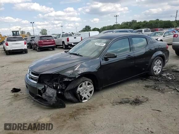 2011 Dodge Avenger Express с VIN 1B3BD4FB8BN578450, выставлен на аукционе Copart как лот 67074854 с пробегом 165 883 миль миль и Списание • Salvage title. История ставок и продаж доступна на DreamBid. Изображение 11.