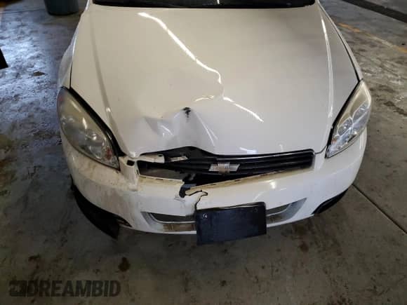 2009 Chevrolet Impala LT with VIN 2G1WC57M391300147, listed as a Copart auction lot 47639005 with 115,914 mi miles and Salvage title. Bid and sale history available at DreamBid. Image 11.