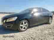 2013 Volvo S60 T5 с VIN YV1612FH2D2171935, выставлен на аукционе Copart как лот 81649995 с пробегом 116 192 миль миль и Списание • Salvage title. История ставок и продаж доступна на DreamBid. Изображение 1.