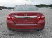 2016 Nissan Altima SV z VIN 1N4AL3AP6GC291126, wystawiony jako Copart lot #70484505 z przebiegiem 157 191 mil mil oraz Szkoda całkowita • Salvage title. Historia ofert i sprzedaży dostępna na DreamBid. Obrazek 6.