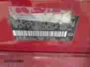 2009 Lexus IS 250 z VIN JTHCK262292030290, wystawiony jako IAAI lot #42990498 z przebiegiem 215 071 mil mil oraz . Historia ofert i sprzedaży dostępna na DreamBid. Obrazek 9.