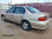 2004 Chevrolet Malibu Classic with VIN 1G1ND52F44M620494, listed as a IAAI auction lot 42719419 with 248,170 mi miles and . Bid and sale history available at DreamBid. Image 3.