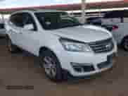2017 Chevrolet Traverse LT с VIN 1GNKRGKD4HJ137432, выставлен на аукционе IAAI как лот 43272449 с пробегом 150 915 миль миль и . История ставок и продаж доступна на DreamBid. Изображение 1.