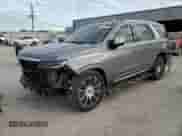 2021 Cadillac Escalade Premium Luxury Platinum с VIN 1GYS4DKL5MR190935, выставлен на аукционе Copart как лот 42691755 с пробегом Не указан миль и Списание • Salvage title. История ставок и продаж доступна на DreamBid. Изображение 1.