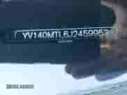 2018 Volvo S60 Dynamic с VIN YV140MTL6J2459953, выставлен на аукционе IAAI как лот 42048650 с пробегом 63 631 миль миль и . История ставок и продаж доступна на DreamBid. Изображение 9.