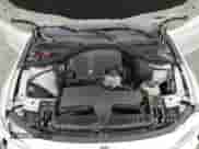 2016 BMW 4 Series 428i with VIN WBA4A9C52GG695624, listed as a Copart auction lot 39758413 with 76,643 mi miles and . Bid and sale history available at DreamBid. Image 11.