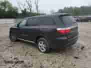 2011 Dodge Durango Express with VIN 1D4RD2GG5BC667046, listed as a Copart auction lot 68758415 with 177,815 mi miles and Clean title. Bid and sale history available at DreamBid. Image 2.