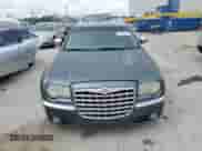 2005 Chrysler 300 300C AWD with VIN 2C3AK63H15H611519, listed as a Copart auction lot 63765655 with 168,036 mi miles and Salvage title. Bid and sale history available at DreamBid. Image 5.