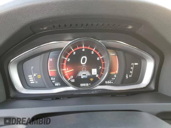 2015 Volvo S60 T5 Platinum с VIN YV1612TM1F1361171, выставлен на аукционе Copart как лот 36642793 с пробегом 58 929 миль миль и . История ставок и продаж доступна на DreamBid. Изображение 9.