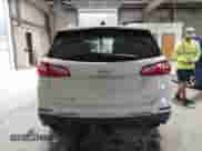 2020 Chevrolet Equinox LT z VIN 3GNAXVEX9LL252394, wystawiony jako IAAI lot #43322279 z przebiegiem 108 389 mil mil oraz . Historia ofert i sprzedaży dostępna na DreamBid. Obrazek 16.