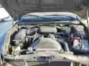 2007 Dodge Dakota SLT с VIN 1D7HE48K77S124191, выставлен на аукционе Copart как лот 70031973 с пробегом 58 239 миль миль и Списание • Salvage title. История ставок и продаж доступна на DreamBid. Изображение 11.