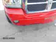 2006 Dodge Dakota SLT with VIN 1D7HE48KX6S532358, listed as a IAAI auction lot 42967719 with 115,111 mi miles and . Bid and sale history available at DreamBid. Image 6.