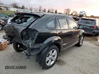 2010 Dodge Caliber Mainstreet with VIN 1B3CB3HAXAD551716, listed as a Copart auction lot 77349503 with 144,209 mi miles and Salvage title. Bid and sale history available at DreamBid. Image 3.