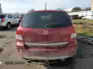 2008 Saturn VUE XR with VIN 3GSCL53798S686400, listed as a Copart auction lot 80110194 with 124,054 mi miles and Clean title. Bid and sale history available at DreamBid. Image 6.