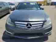 2013 Mercedes-Benz C 250 Sport с VIN WDDGF4HBXDA786339, выставлен на аукционе Copart как лот 60758555 с пробегом 92 795 миль миль и Списание • Salvage title. История ставок и продаж доступна на DreamBid. Изображение 5.
