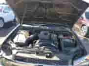 2004 Chevrolet Colorado 1SE LS Z71 с VIN 1GCDS136X48103922, выставлен на аукционе IAAI как лот 41676079 с пробегом 198 620 миль миль и . История ставок и продаж доступна на DreamBid. Изображение 10.