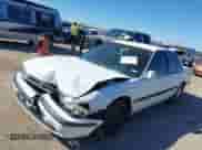 1991 Honda Accord with VIN 1HGCB7659MA084999, listed as a IAAI auction lot 41688177 with 99,301 mi miles and . Bid and sale history available at DreamBid. Image 2.