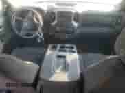 2024 Chevrolet Silverado 2500HD Work Truck с VIN 2GC4YLE70R1214540, выставлен на аукционе Copart как лот 67464355 с пробегом 17 380 миль миль и Списание • Salvage title. История ставок и продаж доступна на DreamBid. Изображение 8.