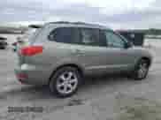 2009 Hyundai Santa Fe Limited с VIN 5NMSH13E09H321466, выставлен на аукционе Copart как лот 71076945 с пробегом 186 992 миль миль и Списание • Salvage title. История ставок и продаж доступна на DreamBid. Изображение 3.