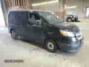 2015 Chevrolet City Express Cargo LT с VIN 3N63M0ZN6FK731644, выставлен на аукционе Copart как лот 80166415 с пробегом 216 269 миль миль и Списание • Salvage title. История ставок и продаж доступна на DreamBid. Изображение 4.