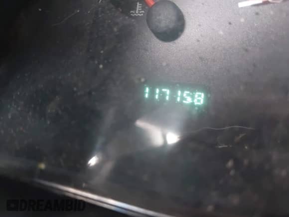 1999 Dodge 1500 с VIN 3B7HF13Y7XM528926, выставлен на аукционе IAAI как лот 42883532 с пробегом 117 158 миль миль и . История ставок и продаж доступна на DreamBid. Изображение 16.
