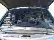 1996 Chevrolet S-10 LS с VIN 1GCDT19X0TK165960, выставлен на аукционе IAAI как лот 42309974 с пробегом 188 158 миль миль и . История ставок и продаж доступна на DreamBid. Изображение 10.