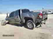 2007 GMC Sierra 1500 SLE2 with VIN 2GTFC13Y171614207, listed as a Copart auction lot 77848514 with Not provided miles and Salvage title. Bid and sale history available at DreamBid. Image 2.