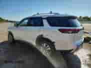 2023 Nissan Pathfinder SL с VIN 5N1DR3CA6PC220356, выставлен на аукционе Copart как лот 85092555 с пробегом 58 850 миль миль и Списание • Salvage title. История ставок и продаж доступна на DreamBid. Изображение 2.