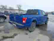 2017 Ford F-150 XL z VIN 1FTEX1EP9HKC95502, wystawiony jako IAAI lot #41731718 z przebiegiem 181 487 mil mil oraz . Historia ofert i sprzedaży dostępna na DreamBid. Obrazek 21.