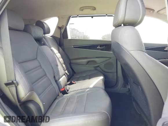 2016 Kia Sorento EX с VIN 5XYPH4A1XGG121774, выставлен на аукционе IAAI как лот 42068883 с пробегом Не указан миль и . История ставок и продаж доступна на DreamBid. Изображение 8.