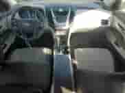 2011 Chevrolet Equinox LS with VIN 2CNALBEC7B6259455, listed as a Copart auction lot 84767605 with 144,490 mi miles and Clean title. Bid and sale history available at DreamBid. Image 8.