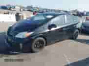 2012 Toyota Prius One с VIN JTDKN3DU6C5455600, выставлен на аукционе IAAI как лот 43383303 с пробегом 211 486 миль миль и . История ставок и продаж доступна на DreamBid. Изображение 19.