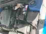 2023 Kia Sorento S with VIN 5XYRL4LC0PG166549, listed as a IAAI auction lot 42943870 with 26,510 mi miles and . Bid and sale history available at DreamBid. Image 20.