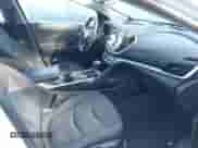 2019 Chevrolet Volt LT with VIN 1G1RC6S51KU131078, listed as a IAAI auction lot 43091513 with 88,408 mi miles and . Bid and sale history available at DreamBid. Image 5.