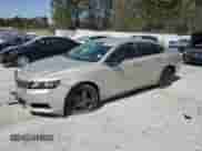 2015 Chevrolet Impala LS с VIN 2G11Z5SL5F9142592, выставлен на аукционе Copart как лот 50467945 с пробегом 61 854 миль миль и Списание • Salvage title. История ставок и продаж доступна на DreamBid. Изображение 1.