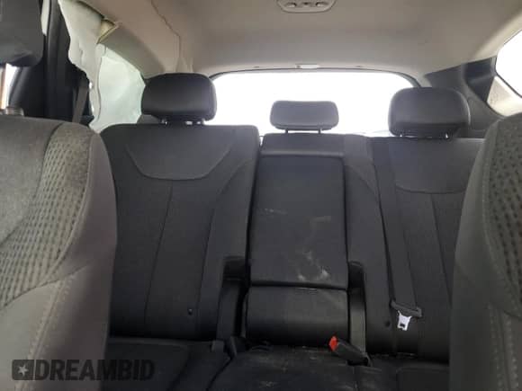 2022 Hyundai Santa Fe XRT с VIN 5NMS64AJ5NH429132, выставлен на аукционе Copart как лот 64065575 с пробегом 63 657 миль миль и На запчасти • Non repairable. История ставок и продаж доступна на DreamBid. Изображение 10.