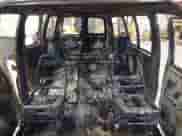 2005 Chevrolet Express Passenger с VIN 1GNFG15T751202874, выставлен на аукционе IAAI как лот 42312263 с пробегом Не указан миль и . История ставок и продаж доступна на DreamBid. Изображение 11.