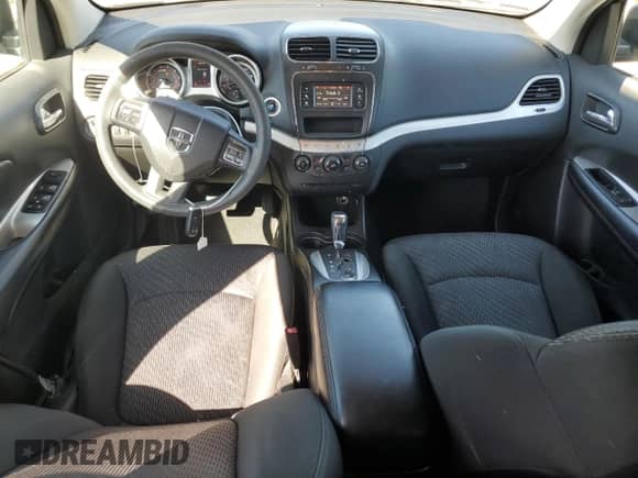 2011 Dodge Journey Express с VIN 3D4PG4FB0BT504051, выставлен на аукционе Copart как лот 66688615 с пробегом 76 051 миль миль и Списание • Salvage title. История ставок и продаж доступна на DreamBid. Изображение 8.