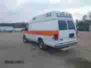 2012 Ford Econoline Cargo Commercial with VIN 1FDSS3EL1CDB10281, listed as a IAAI auction lot 41410176 with 590,744 mi miles and . Bid and sale history available at DreamBid. Image 3.