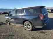 2023 Chevrolet Tahoe LS z VIN 1GNSKMKD0PR159995, wystawiony jako Copart lot #81362464 z przebiegiem Nie podano mil oraz Szkoda całkowita • Salvage title. Historia ofert i sprzedaży dostępna na DreamBid. Obrazek 2.