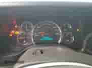 2015 Chevrolet Express Cargo with VIN 1GCWGGCF8F1220083, listed as a Copart auction lot 41544945 with 458,740 mi miles and Clean title. Bid and sale history available at DreamBid. Image 9.