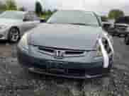 2003 Honda Accord LX with VIN JHMCM56383C017615, listed as a Copart auction lot 84350665 with 174,381 mi miles and Salvage title. Bid and sale history available at DreamBid. Image 5.