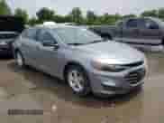 2023 Chevrolet Malibu LS с VIN 1G1ZB5ST1PF181695, выставлен на аукционе Copart как лот 66271735 с пробегом 23 200 миль миль и Списание • Salvage title. История ставок и продаж доступна на DreamBid. Изображение 4.