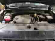 2023 Hyundai Santa Fe SE с VIN 5NMS1DAJ6PH589392, выставлен на аукционе Copart как лот 71048775 с пробегом 10 794 миль миль и Списание • Salvage title. История ставок и продаж доступна на DreamBid. Изображение 12.