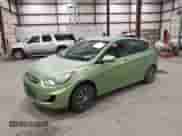 2012 Hyundai Accent GS с VIN KMHCT5AE8CU013213, выставлен на аукционе IAAI как лот 42019324 с пробегом 199 512 миль миль и . История ставок и продаж доступна на DreamBid. Изображение 2.