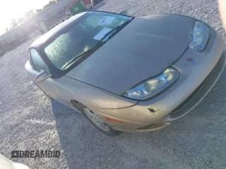 2001 Saturn SC with VIN 1G8ZR12741Z248708, listed as a IAAI auction lot 42044365 with 200,697 mi miles and . Bid and sale history available at DreamBid. Image 1.