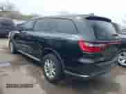 2015 Dodge Durango SXT с VIN 1C4RDJAG5FC907783, выставлен на аукционе IAAI как лот 41920575 с пробегом Не указан миль и . История ставок и продаж доступна на DreamBid. Изображение 3.