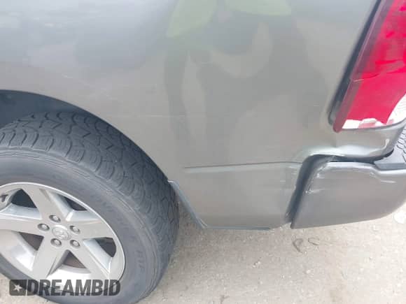 2012 Ram 1500 Express с VIN 3C6JD6AT3CG261294, выставлен на аукционе IAAI как лот 42761298 с пробегом 117 477 миль миль и . История ставок и продаж доступна на DreamBid. Изображение 6.